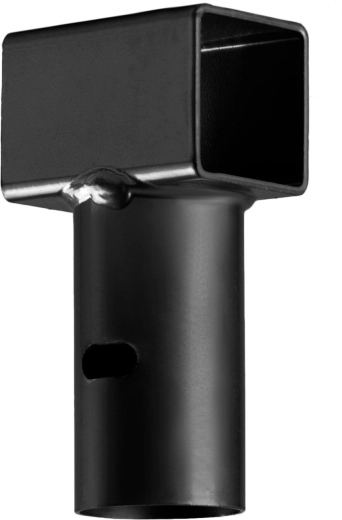 Conector în T pentru picioarele trambulinelor NEO-SPORT 1 buc