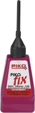 Adeziv polistiren Piko Fix Professional 30 g