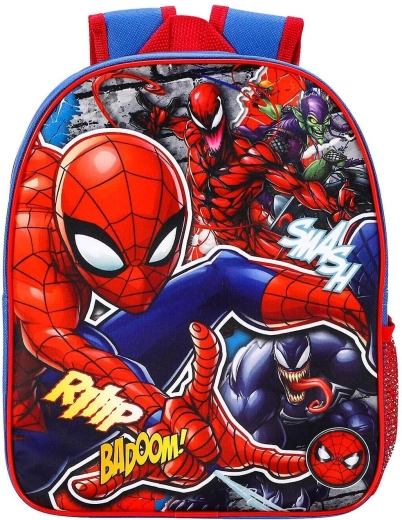 Rucsac pentru copii Spider-Man Venom