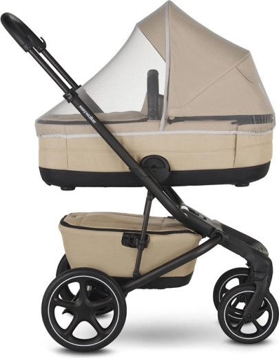 Plasă de țânțari pentru landou EASYWALKER Jimmey, Harvey5 și Rockey