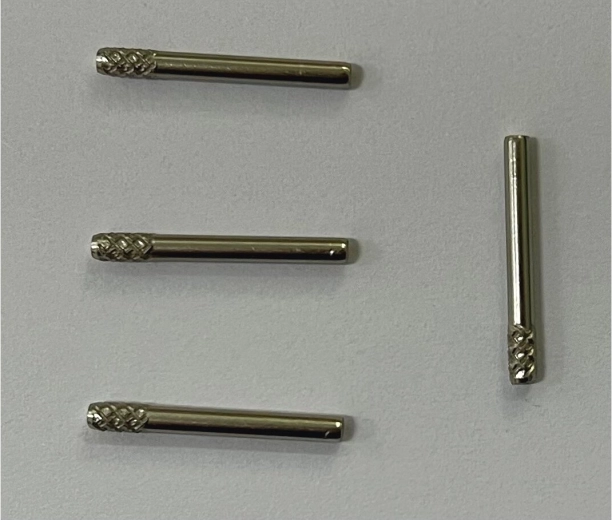 Jamara Știft 2,5 × 23 mm (4 buc)