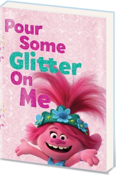 Bloc Troll A5 cu paiete