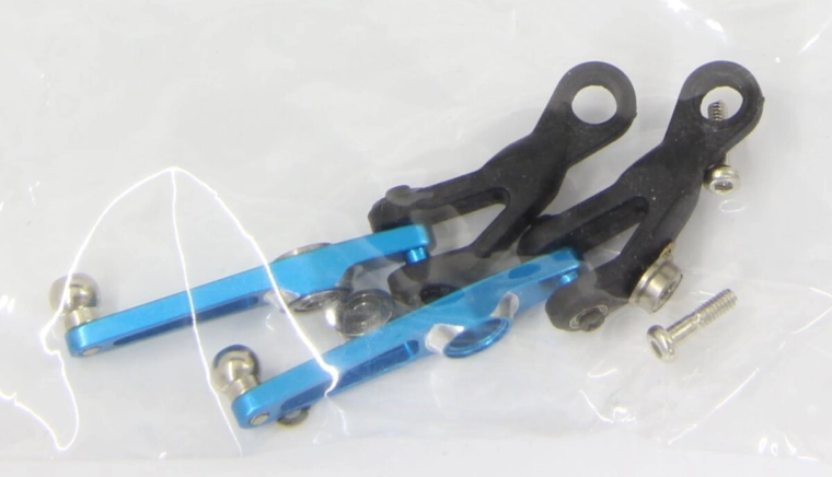 Braț de amestecare pentru JAMARA E-Rix 450 V2