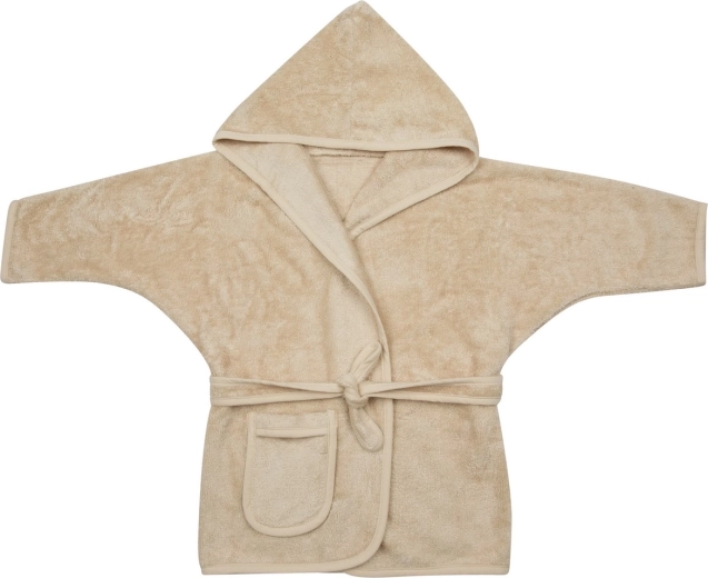Halat Timboo pentru copii 2–4 ani frosted almond