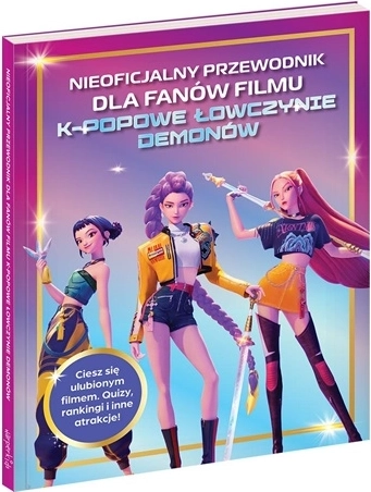 Ghid neoficial pentru fani