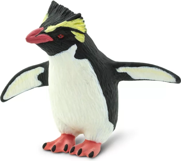 Safari Ltd. figurină pinguin de stâncă