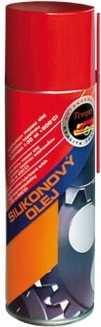 Ulei siliconic 300 ml