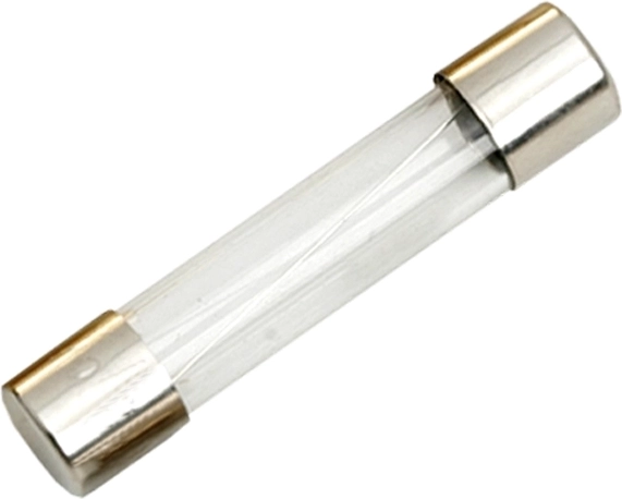 Siguranță fuzibilă tubulară 5 × 20 mm 7,5 A