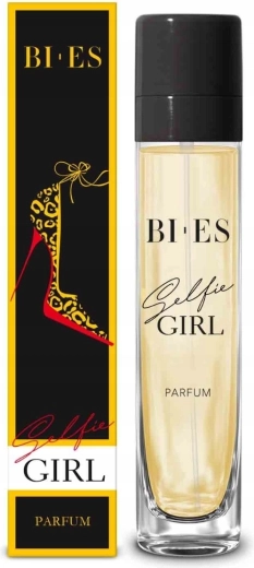 Bi-es Selfie Girl parfum de damă 15 ml