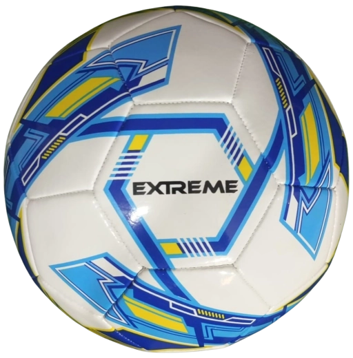 Minge de fotbal Honeycomb 23 cm