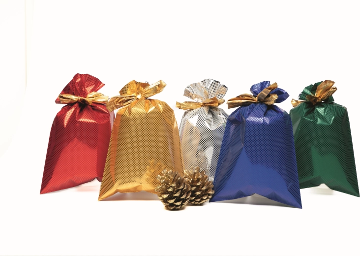 Pungă din celofan Jiskra 16 × 25 cm