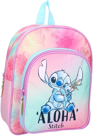 Rucsac Stitch