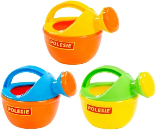 Stropitoare mică din plastic pentru copii - 1 bucată