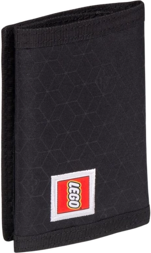 Portofel pentru copii Lego cu închidere cu arici