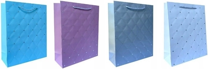 Pungă cadou de prezentare 26 × 32 × 10 cm