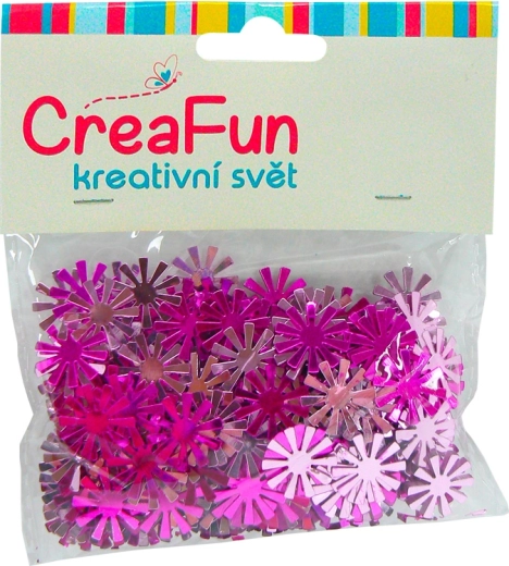 Confetti flori 14 g