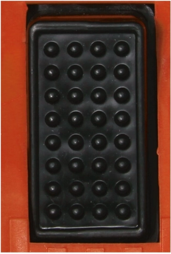 JAMARA Pico accelerator (gaz) pentru switch - 1 bucată