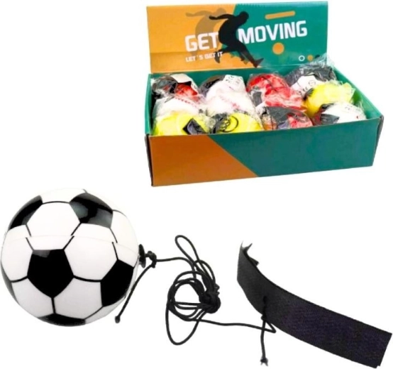 Mingea sportivă mică pentru copii