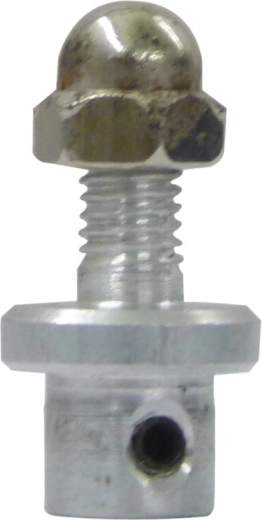 Piuliță pentru elice JAMARA 2,3 mm cu butuc de 4,5 mm