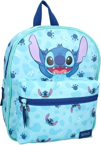 Rucsac Disney Stitch All good 30 cm