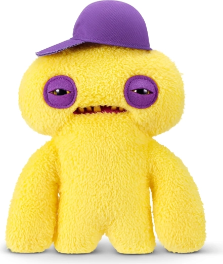 Spin Master Fuggler Fugg Life Squidge jucărie de pluș 22 cm - 1 bucată