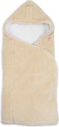 Lodger wrapper teddy birch înveliș pentru bebeluș