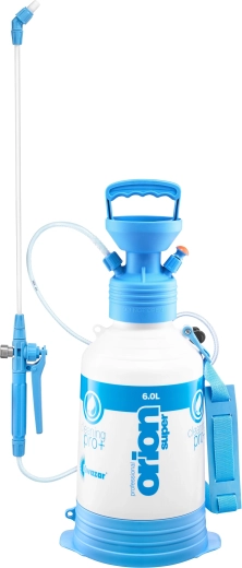 Pulverizator ORION Cleaning 6 l