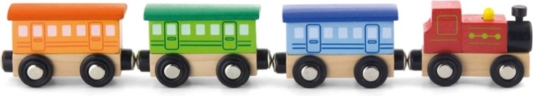 Set de tren - Classic