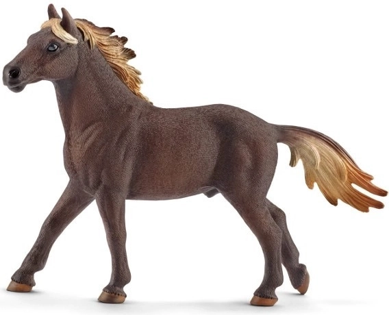 Schleich Horse Club Mustang - armăsar