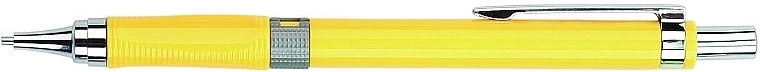 Creion mecanic Concorde Niro 0,7 mm, galben