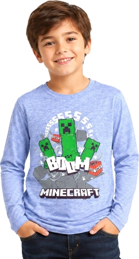 Tricou Minecraft