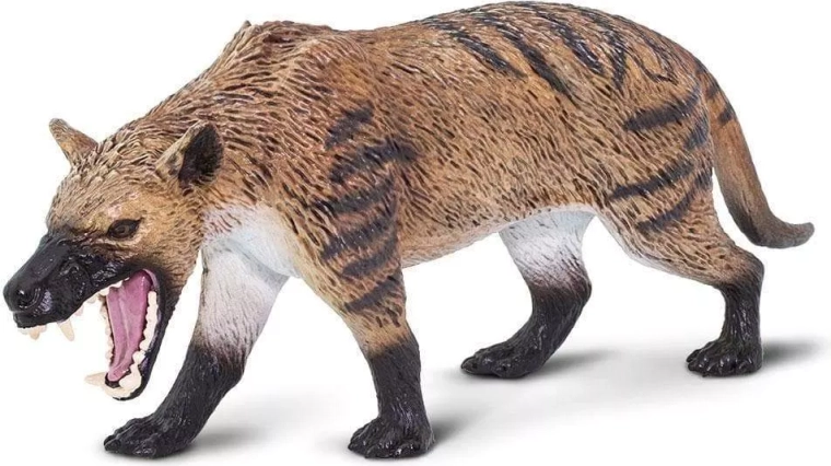 Figurină Safari Ltd. Hyaenodon gigas