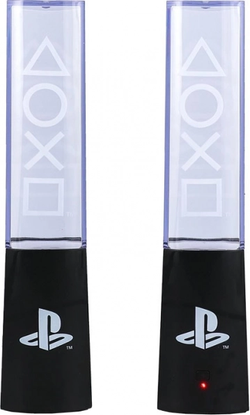 Lampă de birou PlayStation Water Dancing