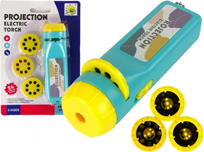 Proiector pentru copii – 24 de imagini