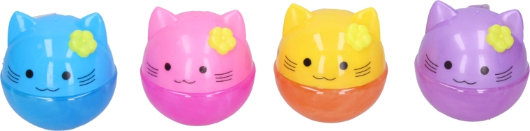 Lovin slime modelabil pisică cu sclipici 100 ml