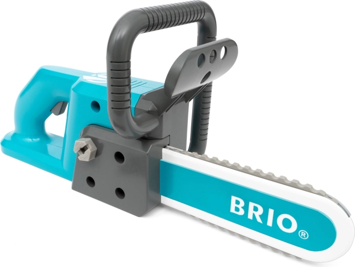 Fierăstrău cu lanț BRIO Builder pentru copii