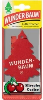 Brăduț parfumat WUNDER-BAUM Cireașă