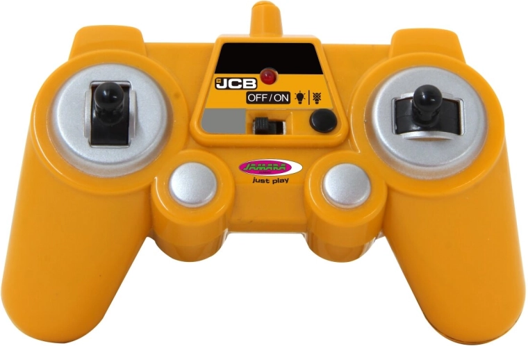 Telecomandă JAMARA JCB Fastrac