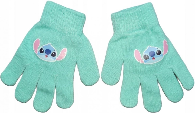 Mănuși Lilo și Stitch