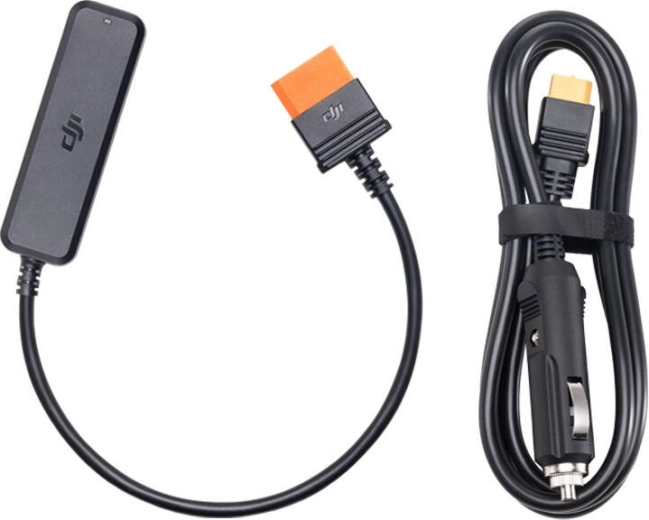 Încărcător auto DJI Power SDC 12/24 V