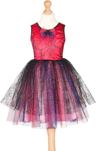 Souza! costum de Halloween pentru copii Ornella, pentru copii de 8–10 ani
