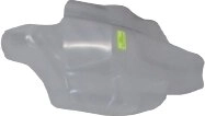Caroserie transparentă Body X3