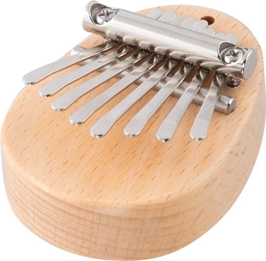 Goki kalimba mică – pian pentru degete pentru copii