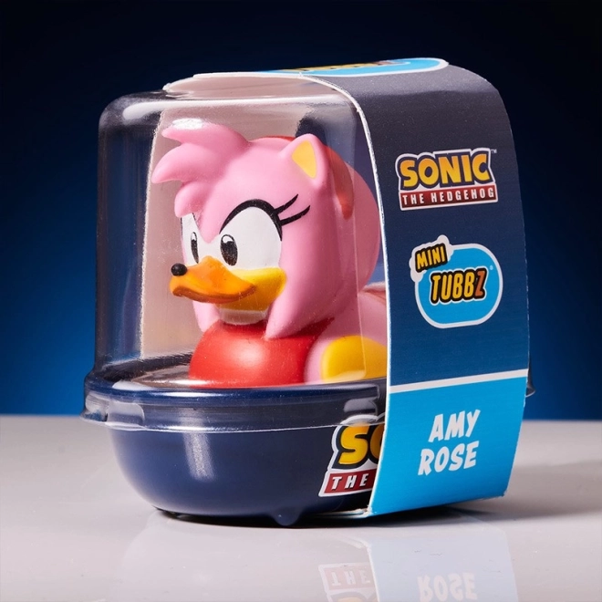 Rățușcă de colecție TUBBZ Amy Rose