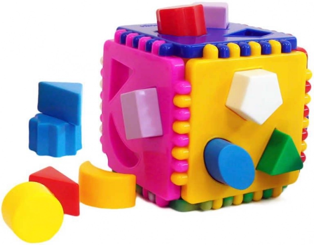 Cub de inserare Nina