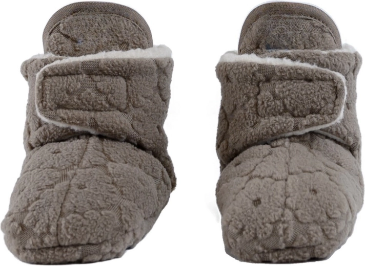 Papuce pentru copii Lodger Slipper Folklore Fleece Buffalo 12–18 luni