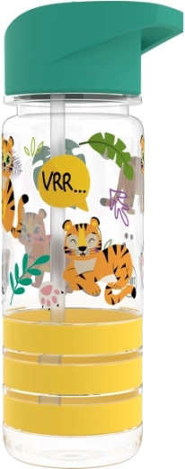 Colecția Hurá – sticlă Tiger