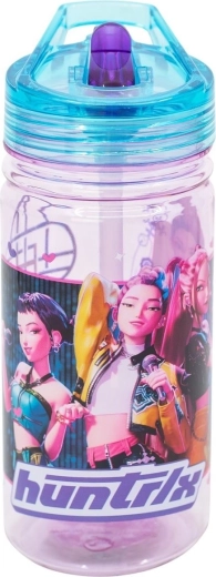 Sticlă mare pentru băut K-Pop: Vânătoarele de demoni 475 ml