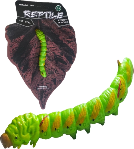 Model realist de omidă Sparkys 12 cm - 1 bucată