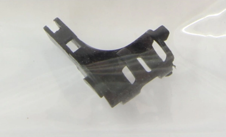 Suport motor spate pentru E-Rix 100 JAMARA